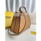 Fendi Peekaboo Iseeu Small Bag 