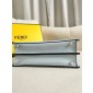 Fendi Peekaboo Iseeu Small Bag-Light blue