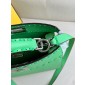 Fendi Peekaboo Iseeu Small Bag -Green