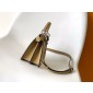 Fendi Peekaboo ISeeU Petite-Tan 