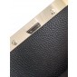 Fendi Peekaboo ISeeU Petite -Black