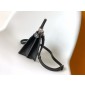Fendi Peekaboo ISeeU Petite -Black