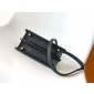 Fendi Peekaboo ISeeU Petite -Black
