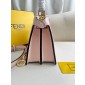 Fendi Peekaboo ISeeU Petite