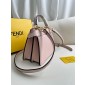 Fendi Peekaboo ISeeU Petite