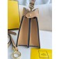 Fendi Peekaboo ISeeU Petite