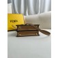 Fendi Peekaboo ISeeU Petite