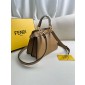 Fendi Peekaboo ISeeU Petite