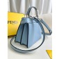 Fendi Peekaboo ISeeU Petite