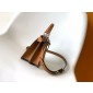 Fendi Peekaboo ISeeU Petite -Brown