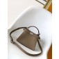 Fendi Peekaboo ISeeU Petite -Grey
