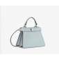Fendi Peekaboo ISeeU Petite -Light blue