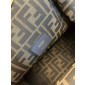 Fendi First Medium Borsa in pelle