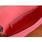 Fendi Baguette Medium Leather Bag 