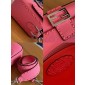 Fendi Baguette Medium Leather Bag 