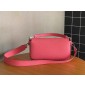 Fendi Baguette Medium Leather Bag 