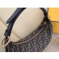  Fendigraphy Small Borsa  