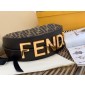  Fendigraphy Small Borsa  