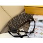 Fendigraphy Small Borsa  