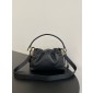 Fendi Mamma Baguette Medium-Green