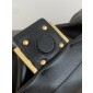 Fendi Mamma Baguette Medium-Green