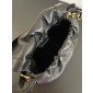Fendi Mamma Baguette Medium-Green