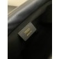 Fendi Mamma Baguette Medium-Green