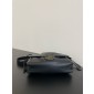 Fendi Mamma Baguette Medium-Green