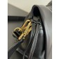 Fendi Mamma Baguette Medium-Green