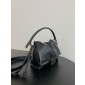 Fendi Mamma Baguette Medium-Green