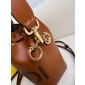 Fendi Mon Tresor Mini Bag 
