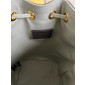 Fendi Mon Tresor Mini Bag 