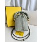 Fendi Mon Tresor Mini Bag 