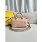 Fendi By The Way Mini Bag 