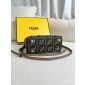 Fendi By The Way Mini Bag 