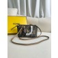 Fendi By The Way Mini Bag 
