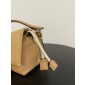 Fendi Mamma Baguette Small Bag -Sand