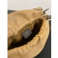 Fendi Mamma Baguette Small Bag -Sand