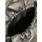 Fendi Mamma Baguette Small Bag -Black