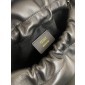 Fendi Mamma Baguette Small Bag -Black
