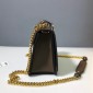  Fendi I F Minibag in Pelle 