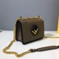  Fendi I F Minibag in Pelle 