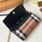 Burberry Pouch/wallet on strap