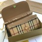 Burberry Pouch/wallet on strap