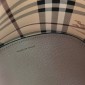  Burberry Haymarket Reversible Bag 