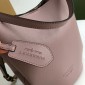  Burberry Haymarket Reversible Bag 