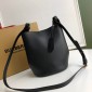  Burberry Haymarket Reversible Bag 