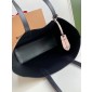  Burberry Reversable Tote 