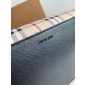  Burberry Reversable Tote 