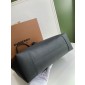  Burberry Reversable Tote 